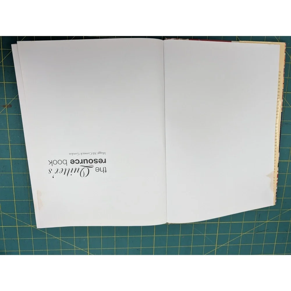 The Quilter's Resource Book on Quilt Making Traditions Around the World
